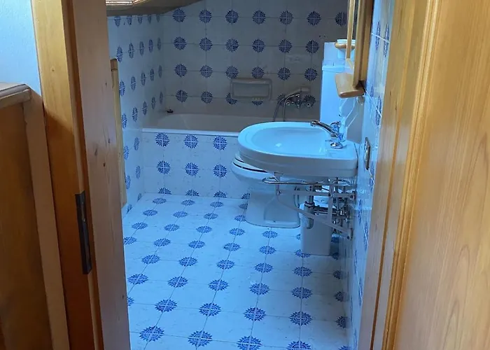 Apartment 360-degree Panoramic Attic In Cortina Cortina d'Ampezzo