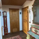 Apartment 360-degree Panoramic Attic In Cortina Cortina d'Ampezzo