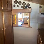 360-degree Panoramic Attic In Cortina *