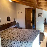 Apartment 360-degree Panoramic Attic In Cortina *