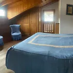 360-degree Panoramic Attic In Cortina * Cortina d'Ampezzo