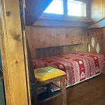 Apartment 360-degree Panoramic Attic In Cortina Cortina d'Ampezzo