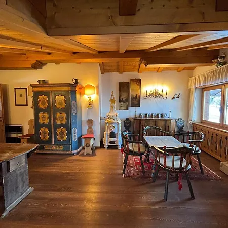 Attico Panoramico 360 Gradi A Cortina Apartment