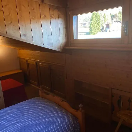 Attico Panoramico 360 Gradi A Cortina
