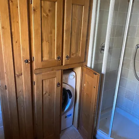 Appartement Attico Panoramico 360 Gradi A Cortina