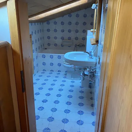 Appartement Attico Panoramico 360 Gradi A Cortina Cortina dʼAmpezzo