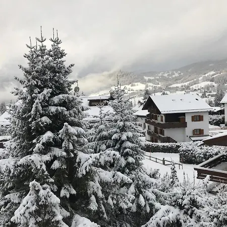 Attico Panoramico 360 Gradi A Cortina * Cortina dʼAmpezzo