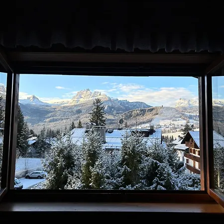 Attico Panoramico 360 Gradi A Cortina