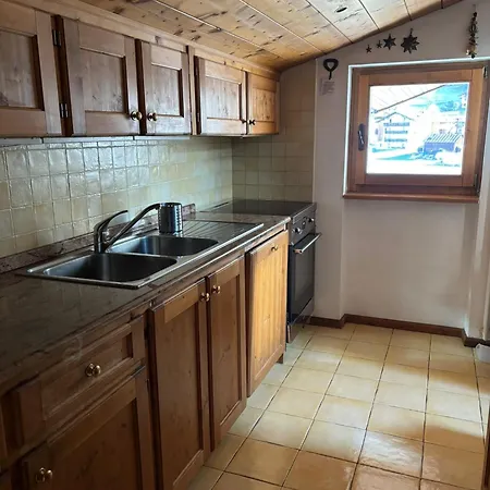 Appartement Attico Panoramico 360 Gradi A Cortina Cortina dʼAmpezzo