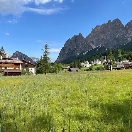 Attico Panoramico 360 Gradi A Cortina