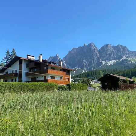 Attico Panoramico 360 Gradi A Cortina *