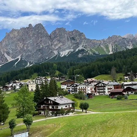 Attico Panoramico 360 Gradi A Cortina